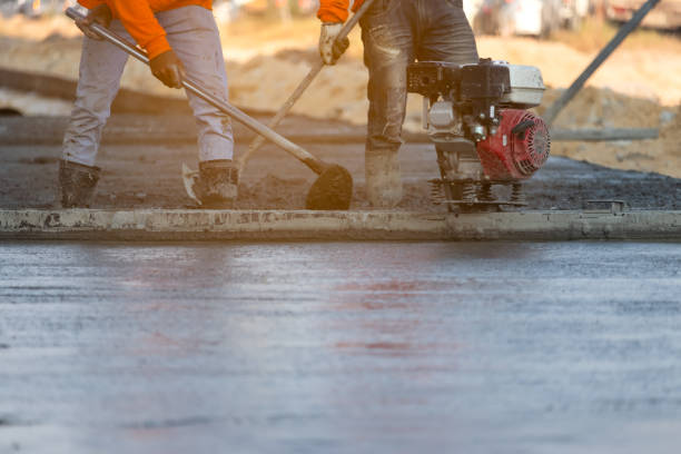 Best Concrete Repair Services  in Braselton, GA
