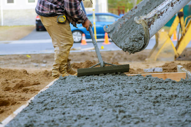 Best Local Concrete Companies  in Braselton, GA