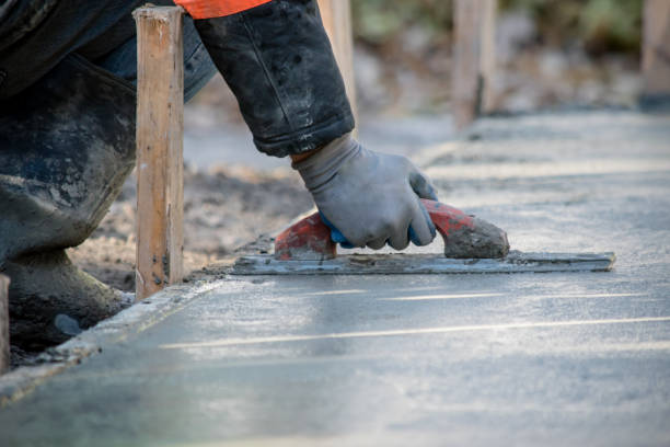 Best Poured Concrete Foundation  in Braselton, GA
