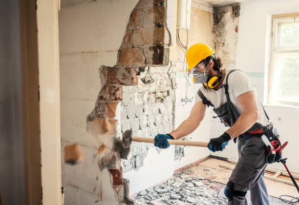 Best Concrete Foundation Repair  in Braselton, GA