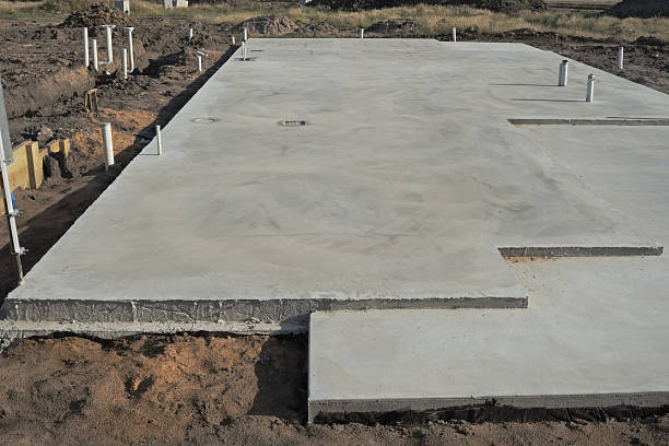 Best Custom Concrete Contractor  in Braselton, GA