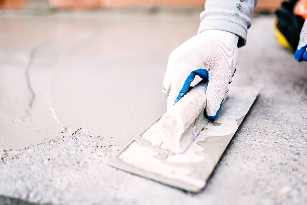 Best Concrete Driveway Installation  in Braselton, GA