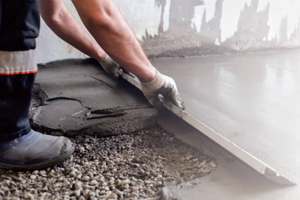 Best Concrete Driveway Installation  in Braselton, GA